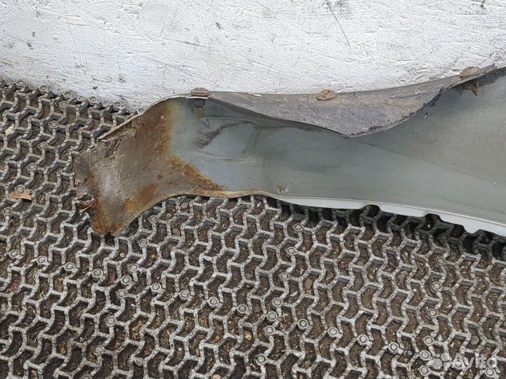 Крыло Hyundai Accent, 2006