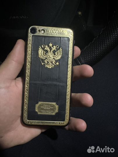 iPhone 7, 128 ГБ