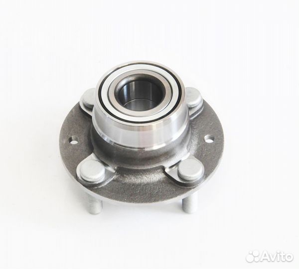 Ступица зад с подшипником KIA spectra