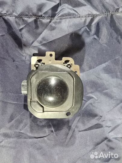 Радар круиз контроля