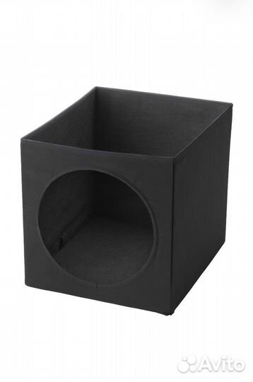 Домик для кошки IKEA лурвиг