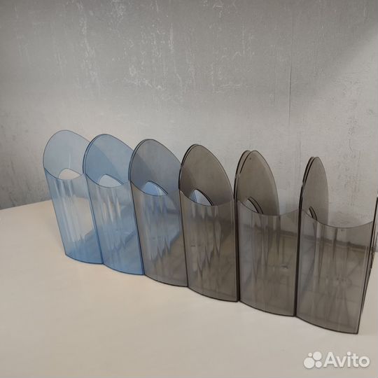 Лоток для бумаг вертикальный