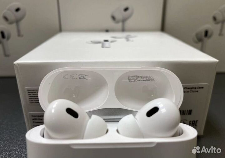 AirPods Pro 2