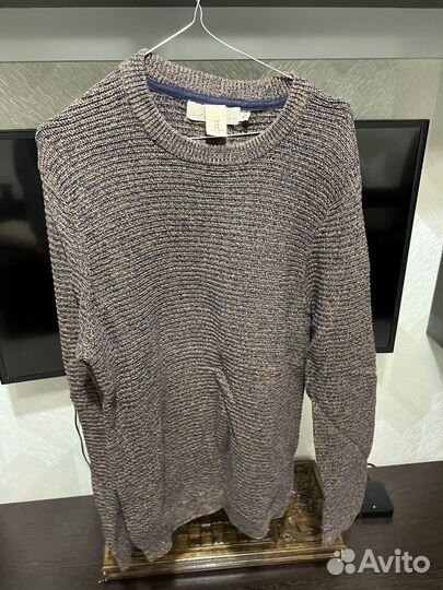 Свитер мужской