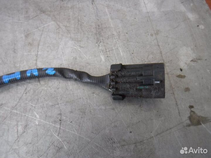 Датчик кислорода Lifan Solano 2 1.5 2016