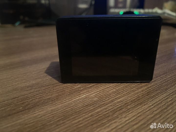 Экшн камера 4к