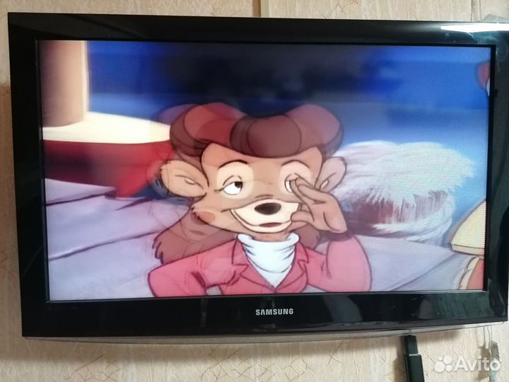 Телевизор бу