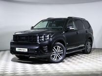 Kia Mohave 3.0 AT, 2020, 148 960 км, с пробегом, цена 3 800 000 руб.