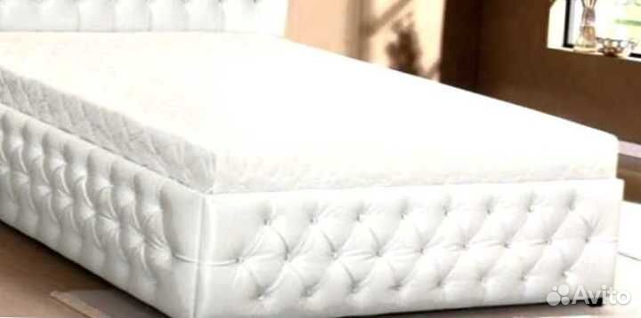 Матрас в кровать 140х200, 160х200