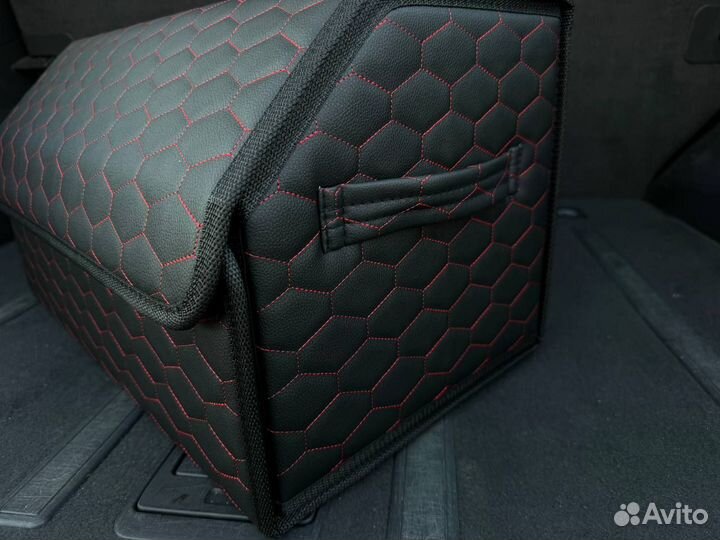 Органайзер в багажник Maserati / Мазерати