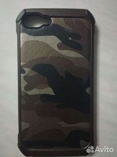 Чехол на телефон