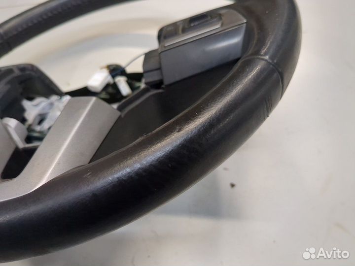 Руль Subaru Legacy Outback (B15), 2016