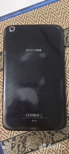 Samsung galaxy tab 3 sm t311