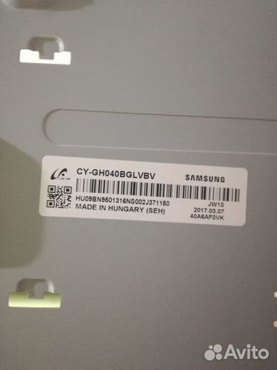 PSU BN44-00703H L48S1 FDY