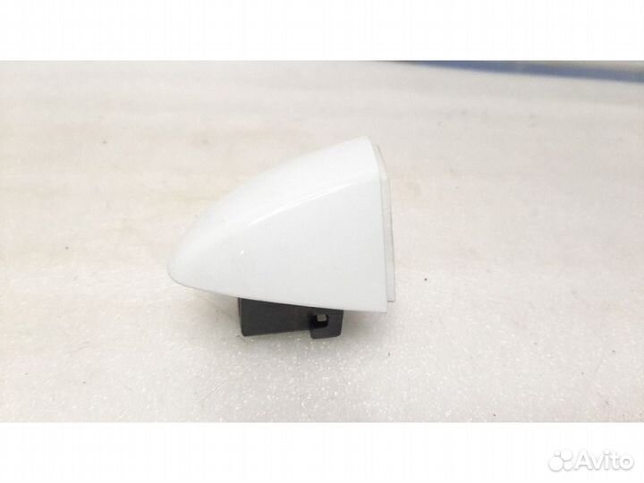 Заглушка личинки двери volkswagen golf 7 variant задняя левая