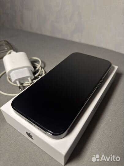 iPhone 14 Pro, 256 ГБ