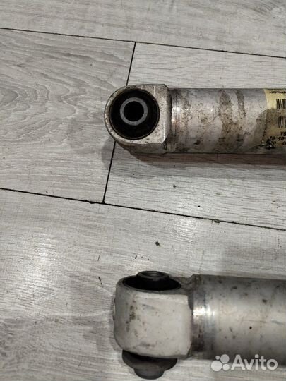 Амортизатор подвески (стойка) задний Bmw 540I E60