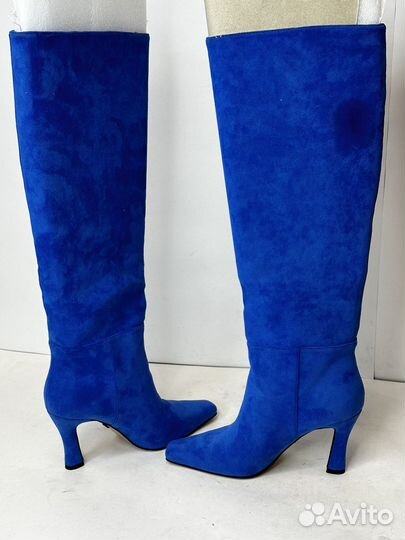 Сапоги женские 35 размер