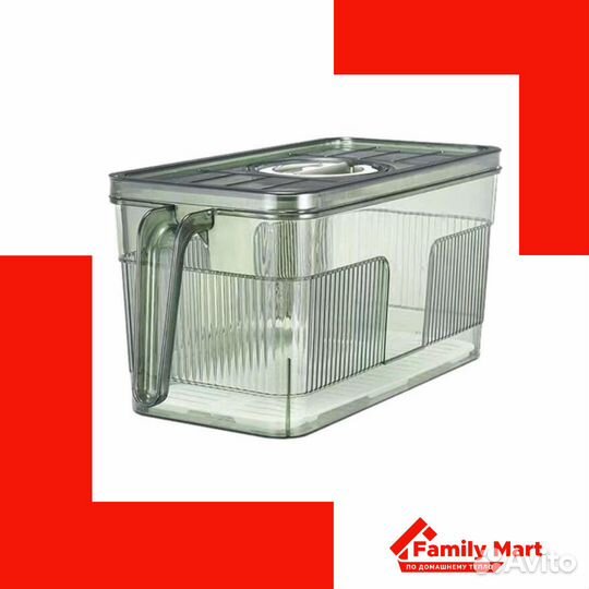 Органайзер для холодильника