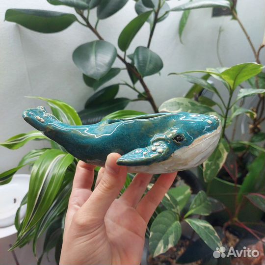 Кашпо для цветов, шкатулка