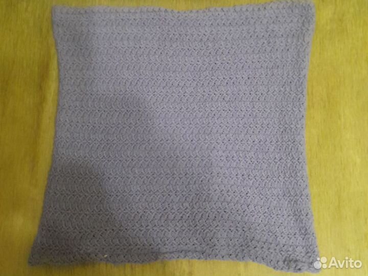 Снуды, палантин