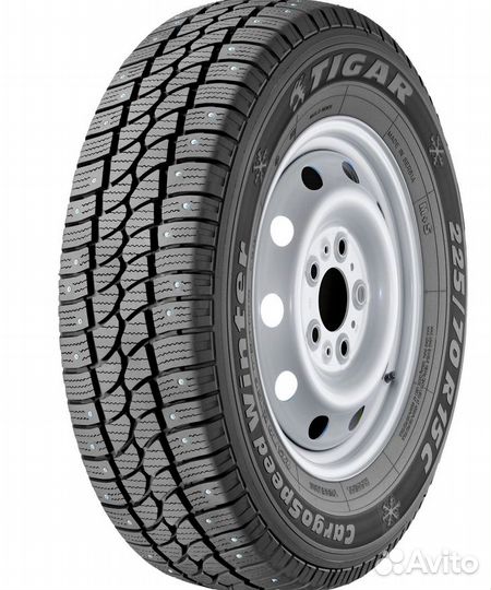 Accelera 651 185/75 R14