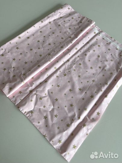 Ткань поплин турция