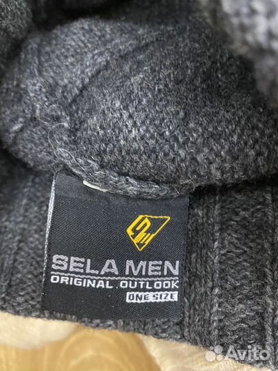 Пакетом мужская одежда s-m