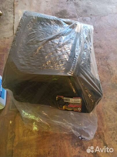 Коврики передние 2110 2170 приора новые