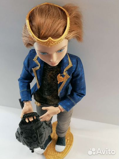 Кукла Ever After High Декстер Чарминг