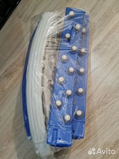 Обруч хулахуп