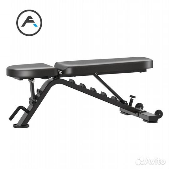 Скамья регулируемая AP-213