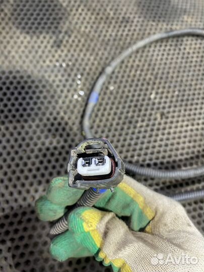 Проводка бензобака SsangYong Actyon New C200