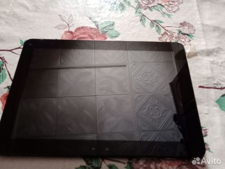 Планшеты бу