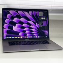 Купить 💻 ноутбук Apple MacBook Pro 15 (2019) по выгодной цене