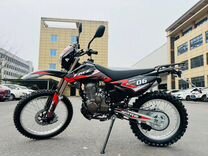 Мотоцикл Новый Enduro 06 250куб