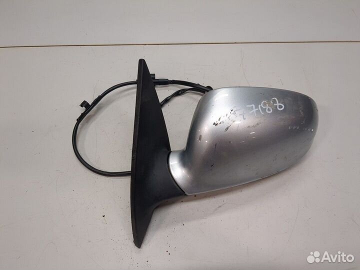 Зеркало боковое Volkswagen Eos, 2008