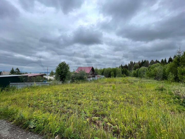 Участок 4 сот. (СНТ, ДНП)