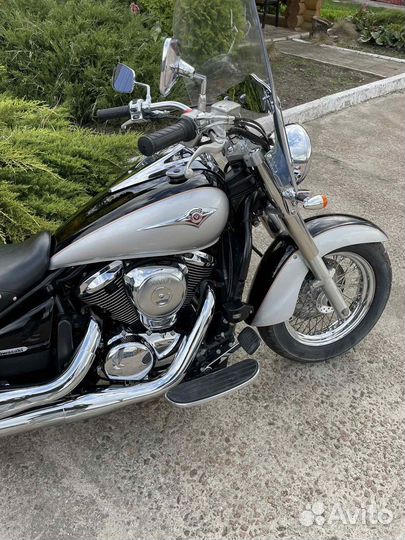 Чопер-круизер