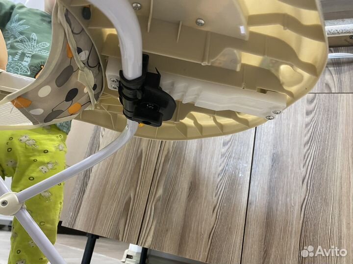 Ходунки детские