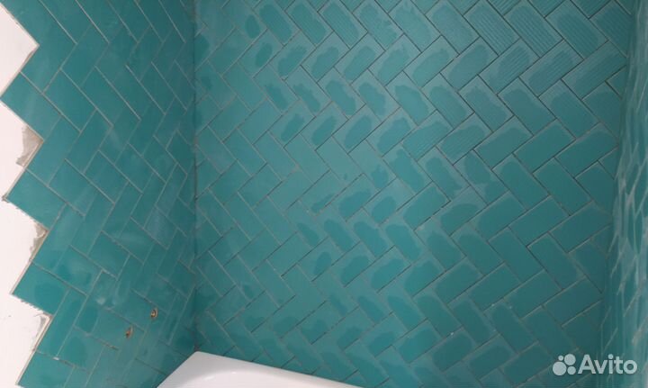 Бюджетный ремонт квартир и офисов, эконом отделка