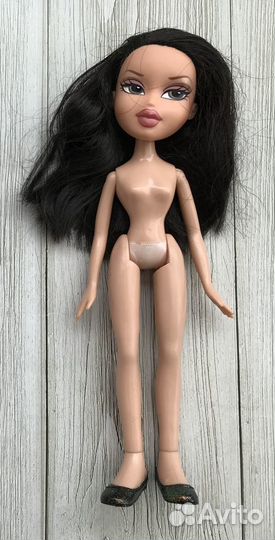 Кукла Bratz Джейд, R&C 2001 MGA Entertainment