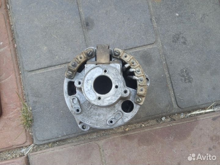 Генератор Иж планета/юпитер 5