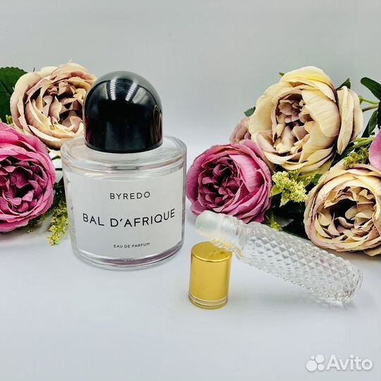 Парфюм женский Byredo Bal D Africue