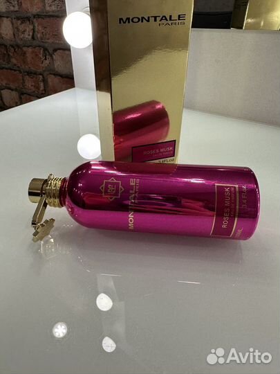 Montale Roses Musk (распив)