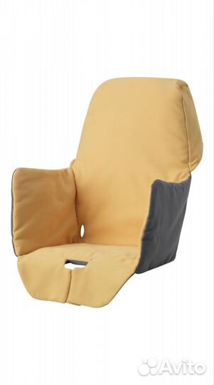 Чехол на стульчик для кормления IKEA langur