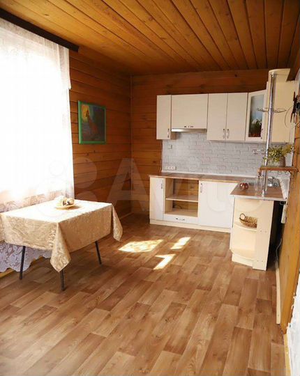 Дача 67 м² на участке 6 сот.