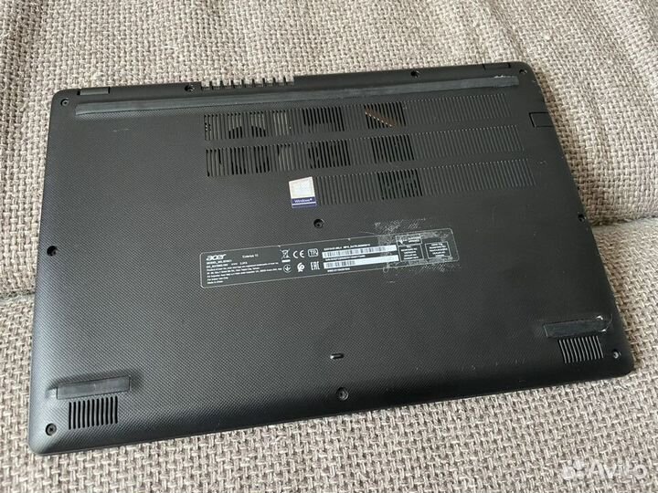 Acer extensa 15 (N19C1)