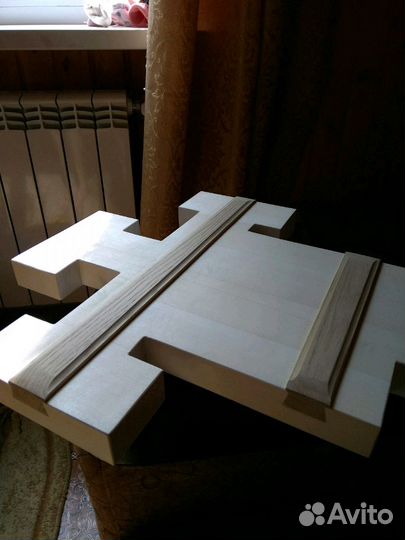 Иконные доски