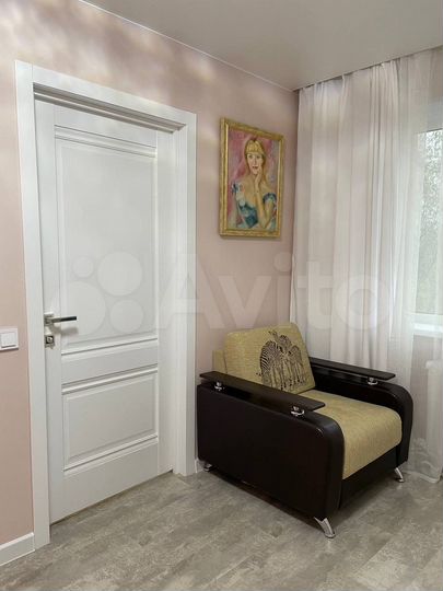 2-к. квартира, 45 м², 5/5 эт.